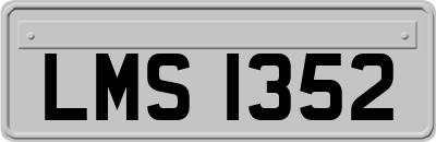 LMS1352