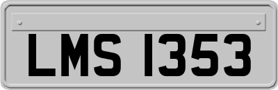 LMS1353