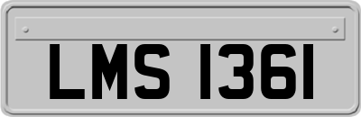 LMS1361