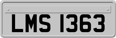 LMS1363