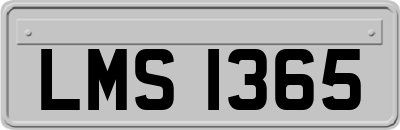 LMS1365