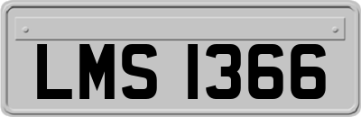 LMS1366