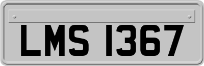 LMS1367
