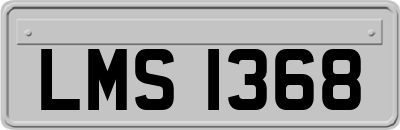 LMS1368
