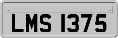 LMS1375