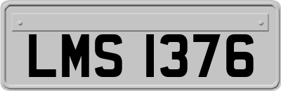 LMS1376