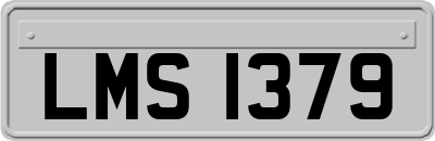 LMS1379