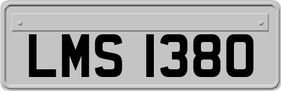 LMS1380