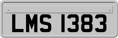 LMS1383