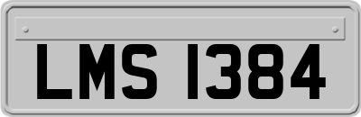 LMS1384