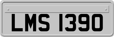 LMS1390