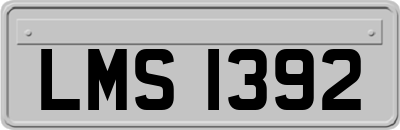 LMS1392