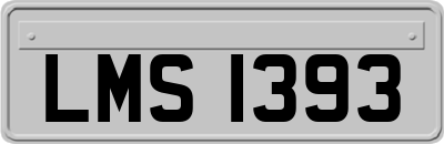 LMS1393