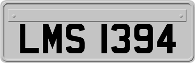 LMS1394