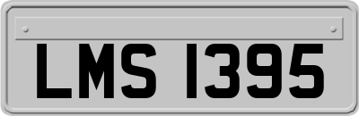 LMS1395