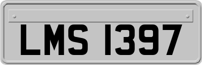 LMS1397