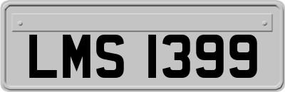 LMS1399