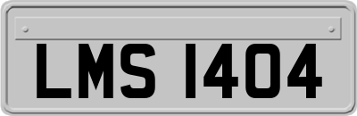 LMS1404