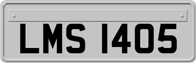 LMS1405