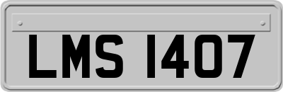 LMS1407