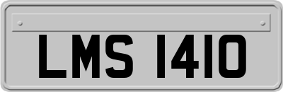 LMS1410
