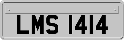 LMS1414