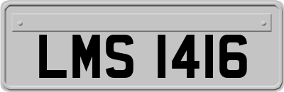 LMS1416