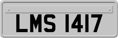 LMS1417