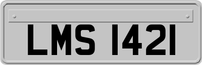 LMS1421