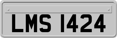 LMS1424