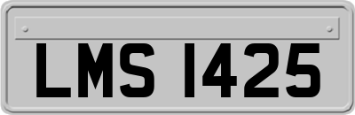 LMS1425