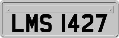 LMS1427