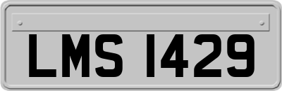 LMS1429