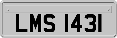 LMS1431