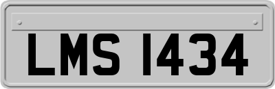 LMS1434