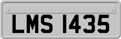LMS1435