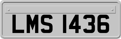 LMS1436