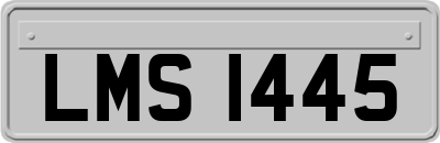 LMS1445