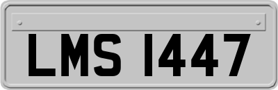 LMS1447