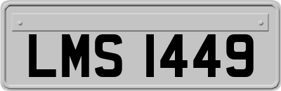 LMS1449