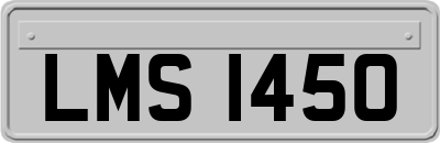LMS1450