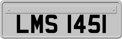 LMS1451