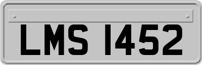 LMS1452