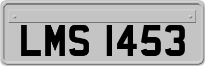 LMS1453