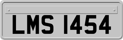 LMS1454