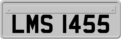 LMS1455