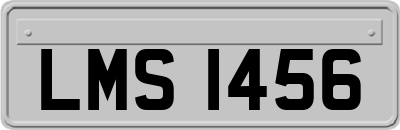 LMS1456