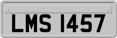 LMS1457