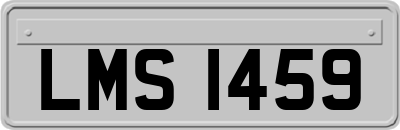 LMS1459