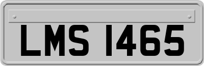 LMS1465